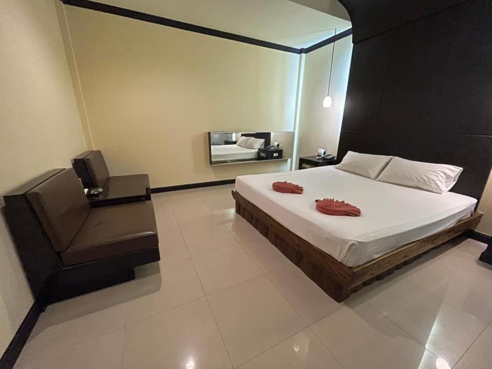 Baankaew Resort Pattaya Luaran gambar
