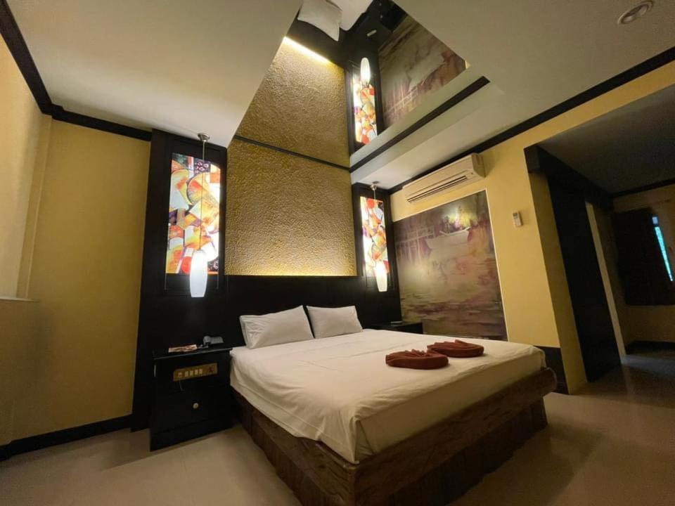 Baankaew Resort Pattaya Luaran gambar