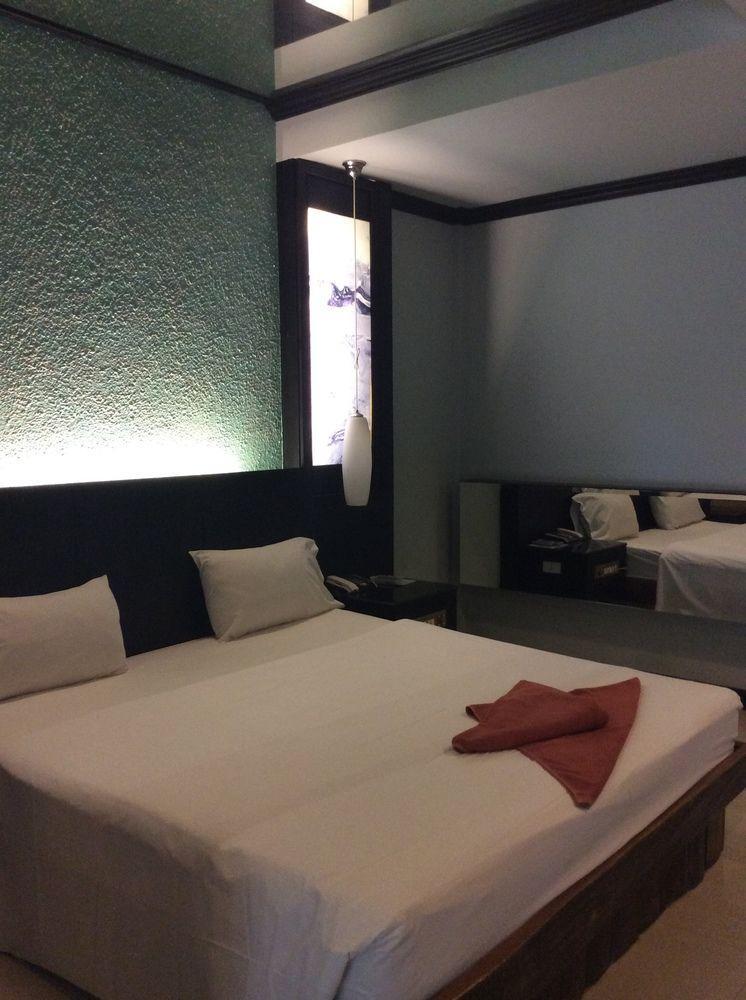 Baankaew Resort Pattaya Luaran gambar